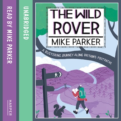 The Wild Rover