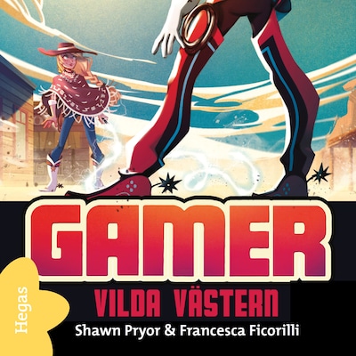 Vilda västern