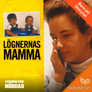 Lögnernas mamma