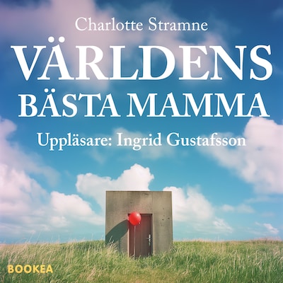 Världens bästa mamma