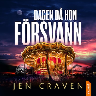 Dagen då hon försvann