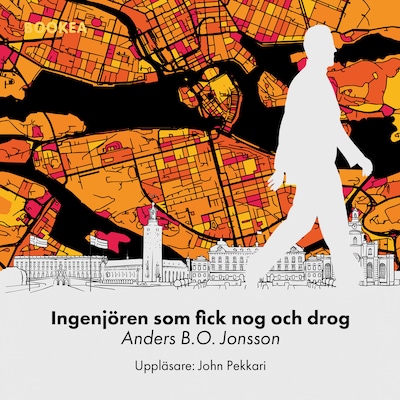 Ingenjören som fick nog och drog