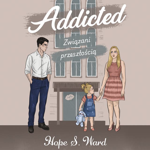 Addicted. Związani przeszłością