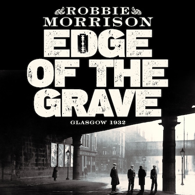 Edge of the Grave