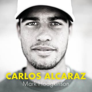 Carlos Alcaraz: De biografie