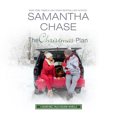 The Christmas Plan