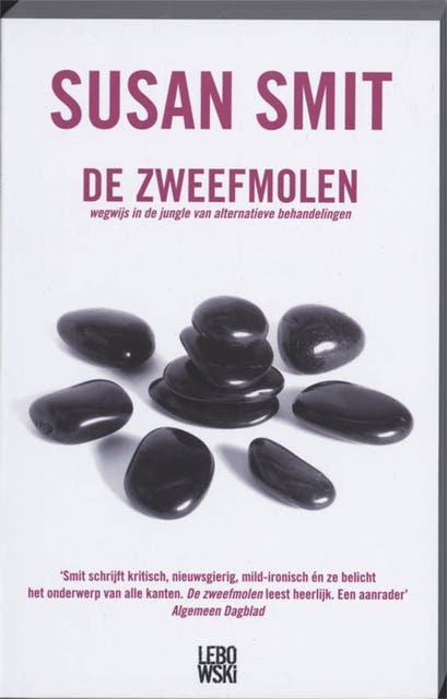 De zweefmolen