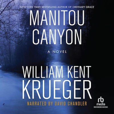 Manitou Canyon
