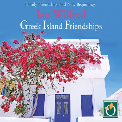 Greek Island Friendships