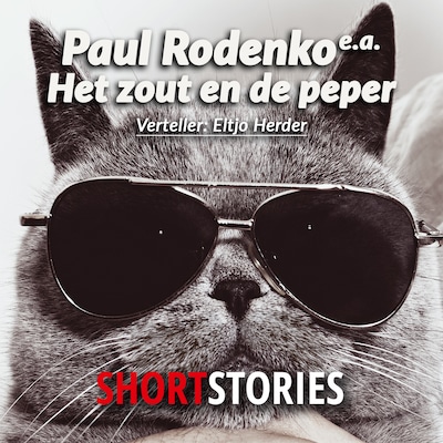 Het zout en de peper