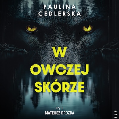 W owczej skórze