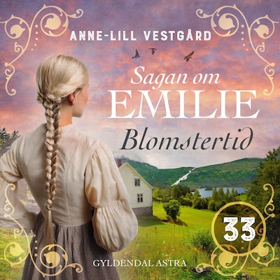 Blomstertid