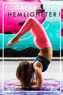 Yogalärarens hemligheter