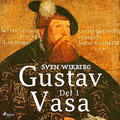 Gustav Vasa del 1