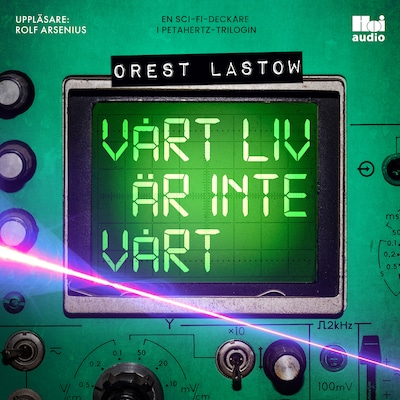 Vårt liv är inte vårt