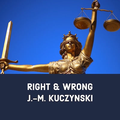 Right and Wrong