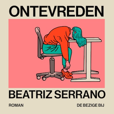 Ontevreden