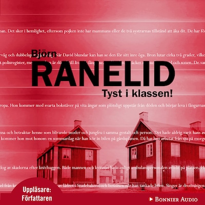 Tyst i klassen!