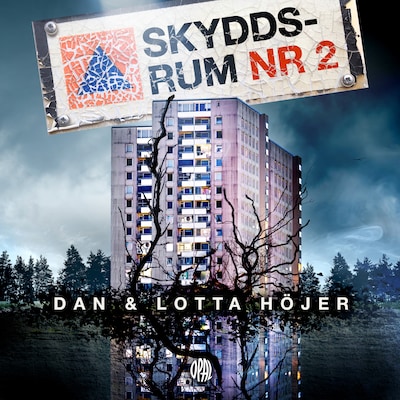 Skyddsrum nr 2