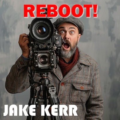 Reboot!