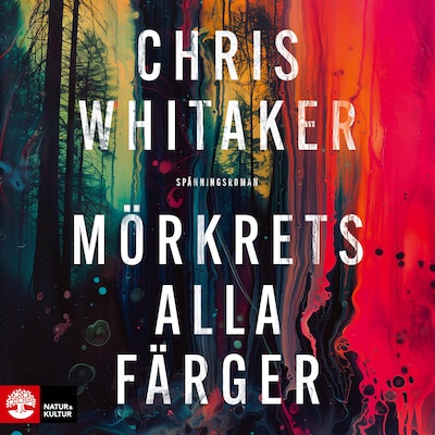 Mörkrets alla färger