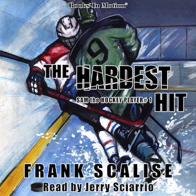 Hardest Hit, The