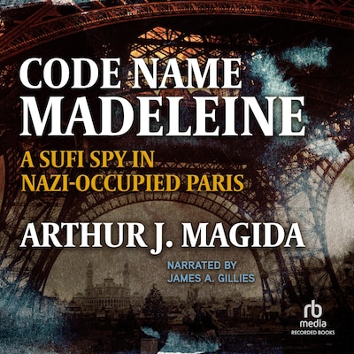 Code Name Madeleine