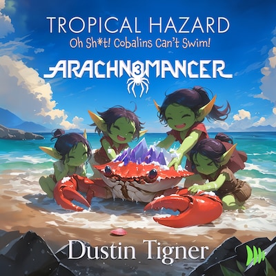 Tropical Hazard