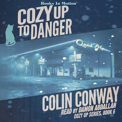 Cozy Up To Danger