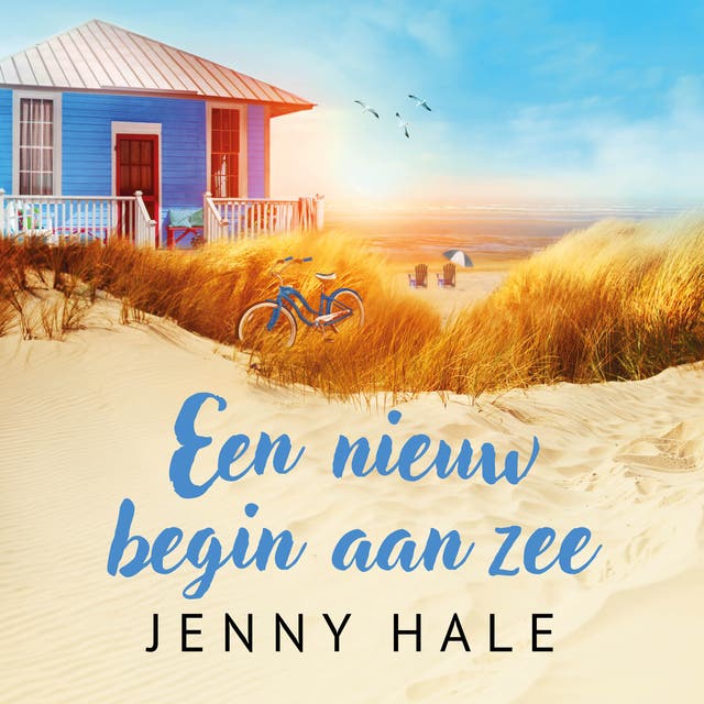 Een nieuw begin aan zee
