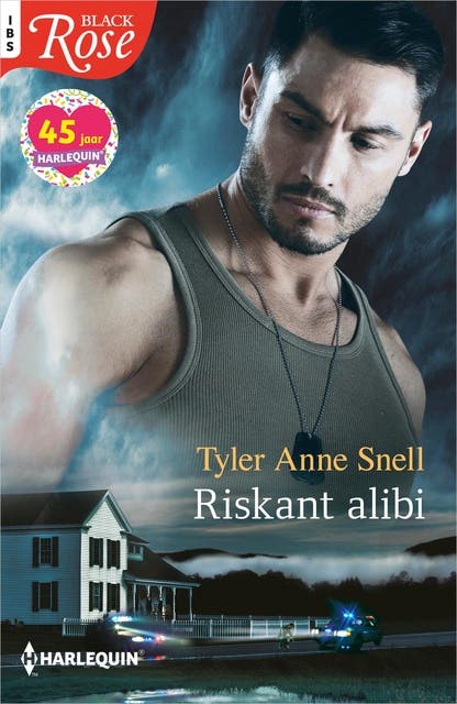 Riskant alibi
