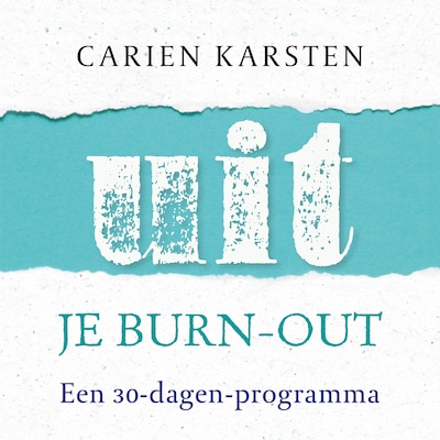 Uit je burnout