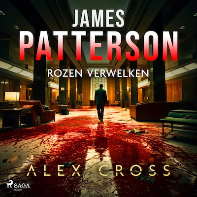 Rozen verwelken