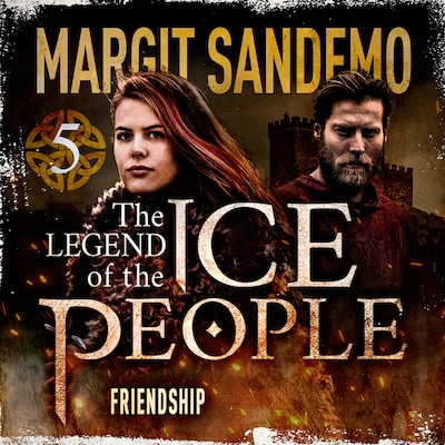 The Ice People 5 - Friendship