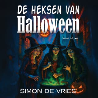 De heksen van Halloween