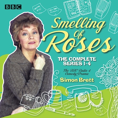 Smelling of Roses: The Complete Series 1-4