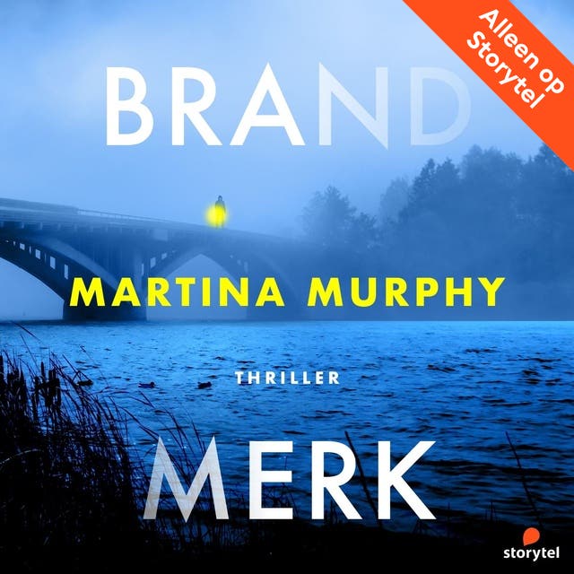 Brandmerk