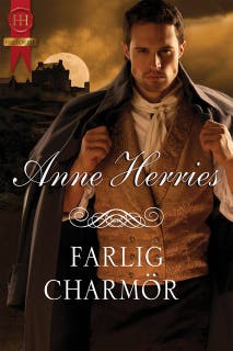 Farlig charmör