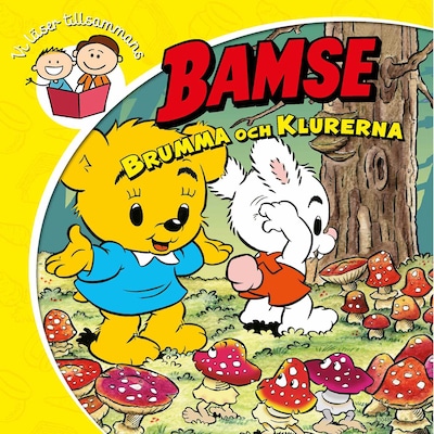 Brumma och klurerna