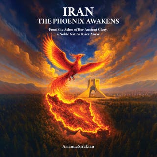 Iran, the Phoenix Awakens: From the Ashes of Her Ancient Glory, a Noble Nation Rises Anew