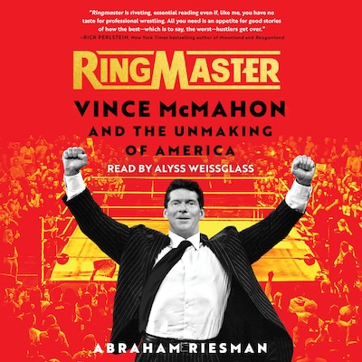 Ringmaster
