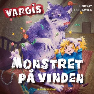 Monstret på vinden