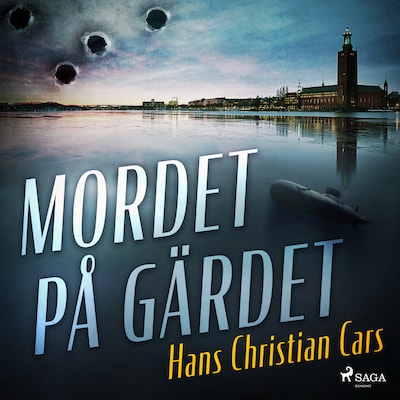 Mordet på Gärdet