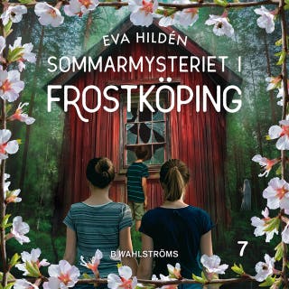 Sommarmysteriet i Frostköping 7