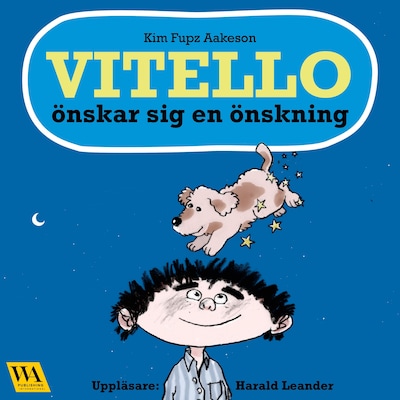 Vitello önskar sig en önskning