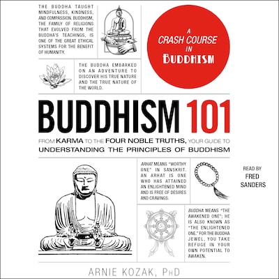 Buddhism 101