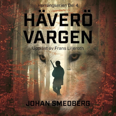 Häverövargen
