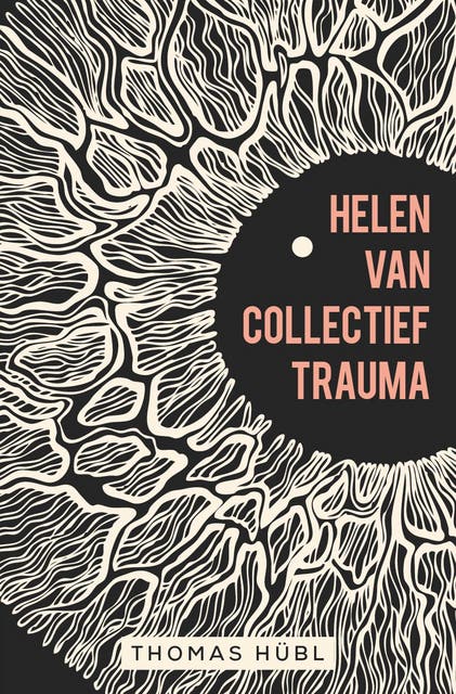 Helen van collectief trauma – omslag van het luisterboek van Thomas Hübl