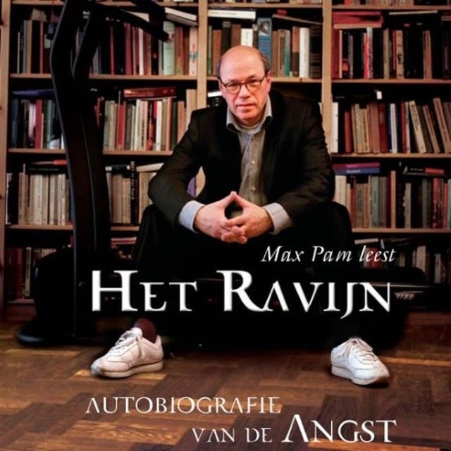 Het ravijn: Autobiografie van de angst