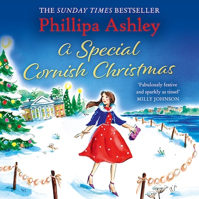 A Special Cornish Christmas
